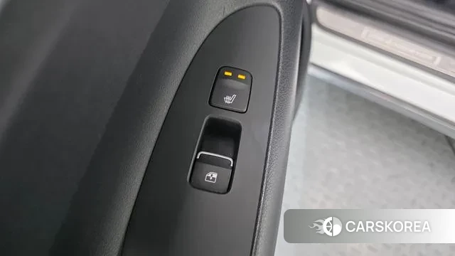 Hyundai The New Grandeur IG id 3469191 из Кореи 11