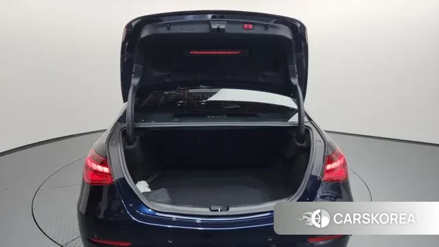 Mercedes-Benz C-Class W206 id 3366096 из Кореи 11