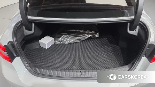 Renault Korea (Samsung) SM6 id 3552799 из Кореи 11