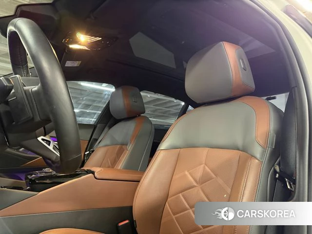 BMW 5 Series (G60) id 3850476 из Кореи 11