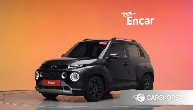 Hyundai Casper id 3590981 из Кореи 11