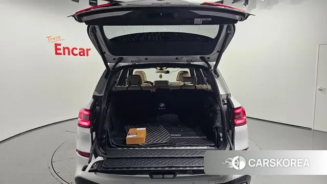 BMW X5 (G05) id 3028124 из Кореи 11