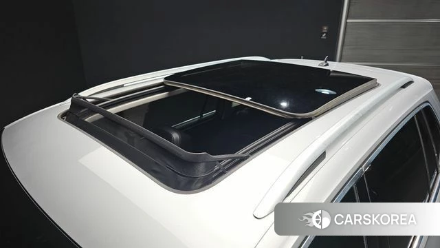 Volkswagen Tiguan second Generation id 4586596 из Кореи 11
