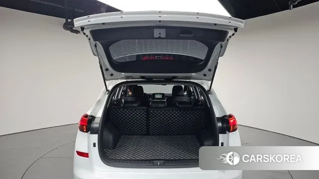 Hyundai All New Tucson id 3008924 из Кореи 11