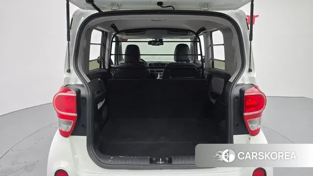 Kia The New Ray id 2930913 из Кореи 11