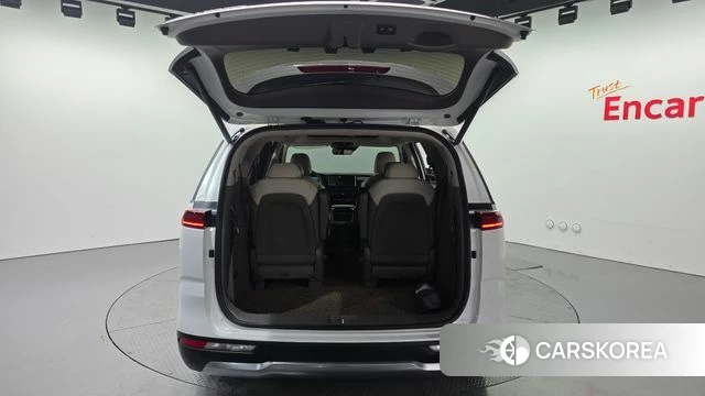 Kia Carnival 4th generation id 4224739 из Кореи 11