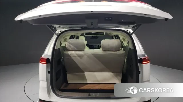 Kia Carnival 4th generation id 3665560 из Кореи 11