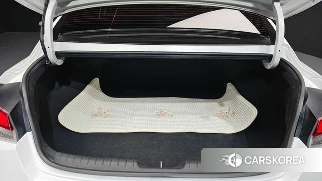 Hyundai Avante (CN7) id 3941982 из Кореи 11