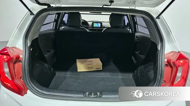 Kia Morning Urban (JA) id 3349690 из Кореи 11