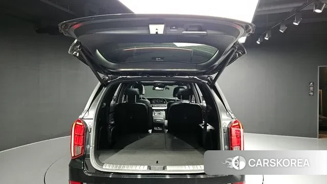 Hyundai Palisade id 3058964 из Кореи 11