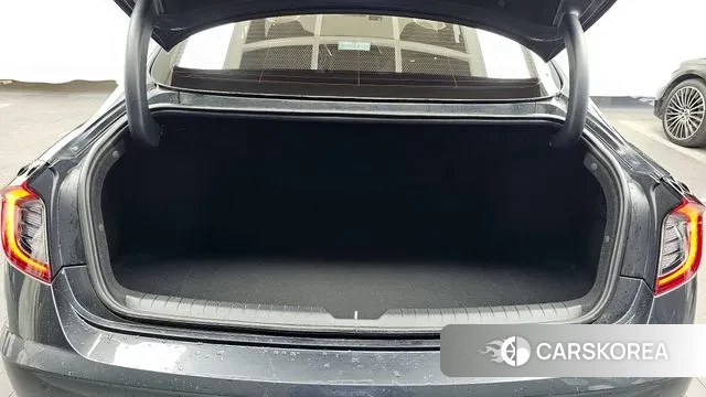 Hyundai Sonata (DN8) id 3676165 из Кореи 11