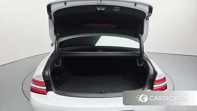 Genesis G80 (RG3) id 3361533 из Кореи 11