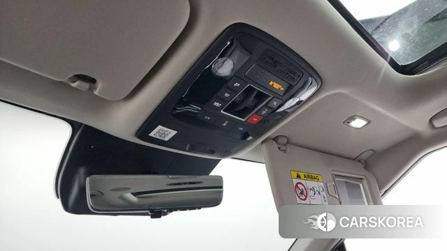 Kia The New Carnival 4th Generation id 4571509 из Кореи 11