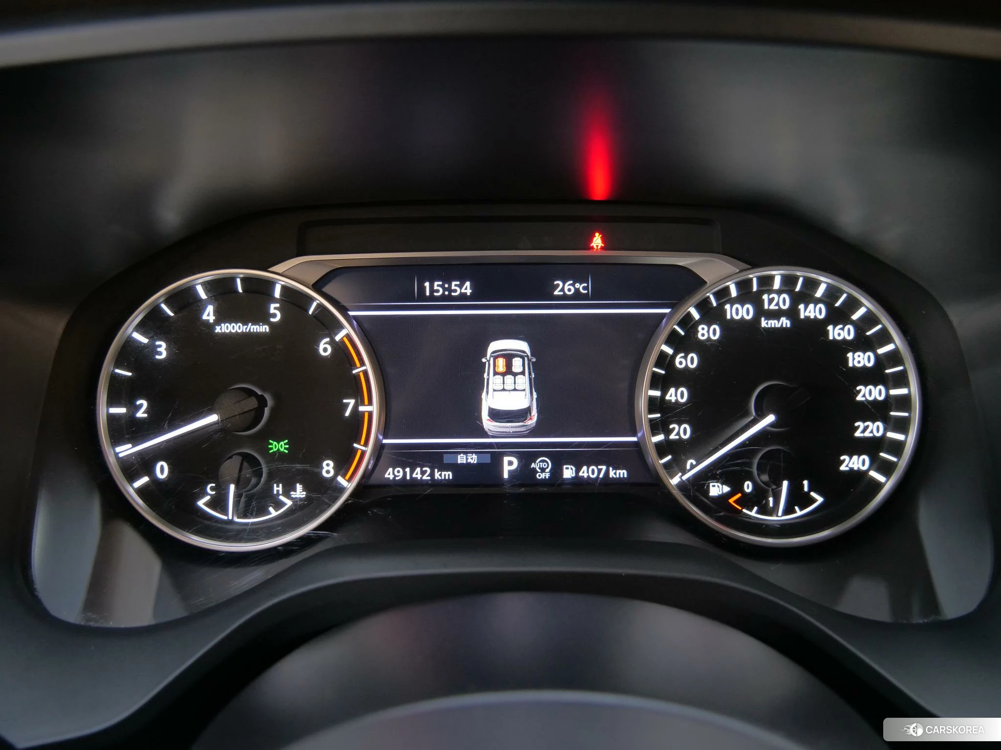Nissan Qijun id 4406110 из Китая 11