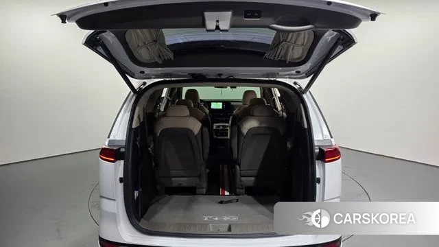 Kia Carnival 4th generation id 3442947 из Кореи 11