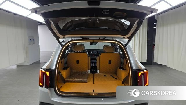 Kia The New Sorento 4th Generation id 4505647 из Кореи 11