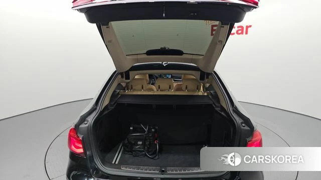 BMW 3 Series GT (F34) id 4586850 из Кореи 11