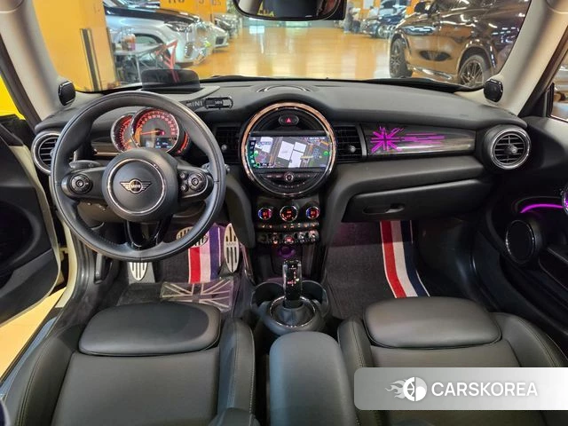 Mini Cooper id 4562560 из Кореи 11