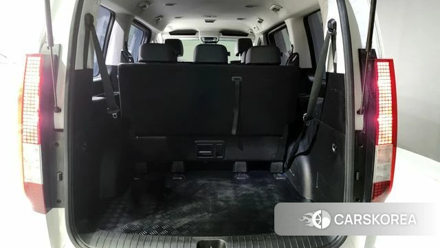 Hyundai Staria id 4178828 из Кореи 11
