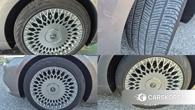 Genesis G90 id 3444657 из Кореи 11