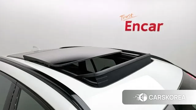 BMW X3 (G01) id 3452583 из Кореи 11