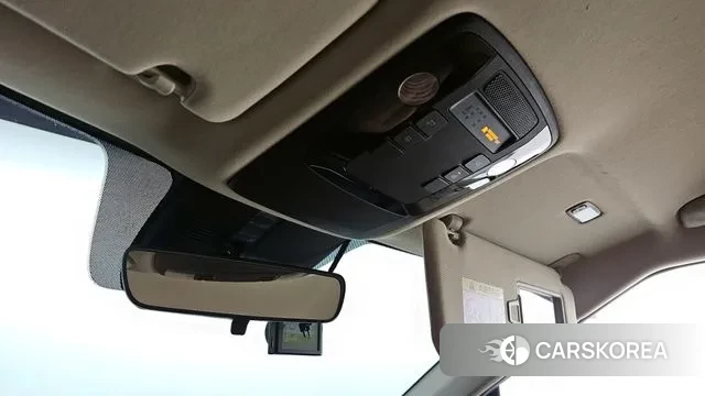 Kia Carnival 4th generation id 3660900 из Кореи 11