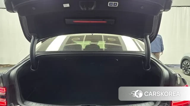 Genesis G80 (RG3) id 3454356 из Кореи 11