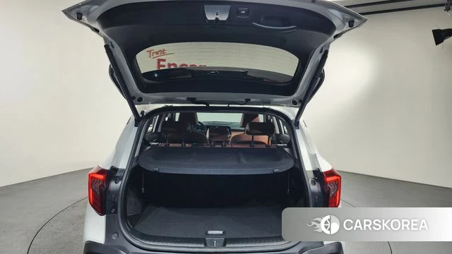 Kia The New Seltos id 3831405 из Кореи 11