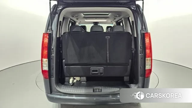 Hyundai Staria id 3027864 из Кореи 11