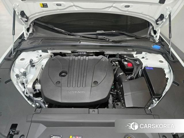 Volvo S90 id 4455952 из Кореи 11