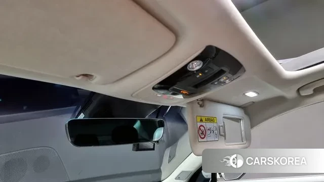 Kia K8 Hybrid id 3070489 из Кореи 11