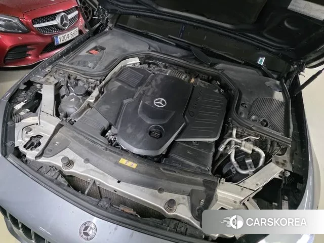 Mercedes-Benz CLS-Class C257 id 3583355 из Кореи 11