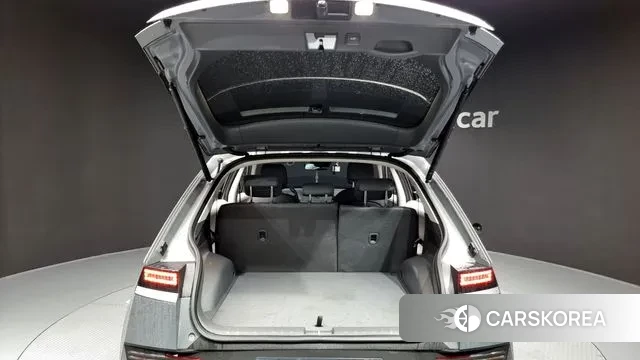 Hyundai Ionic 5 id 2939853 из Кореи 11