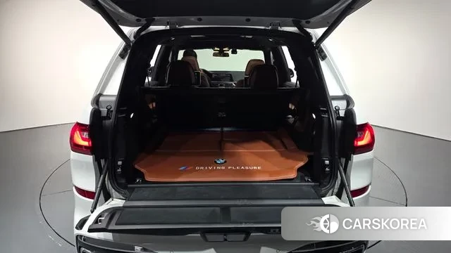 BMW X7 (G07) id 3033268 из Кореи 11