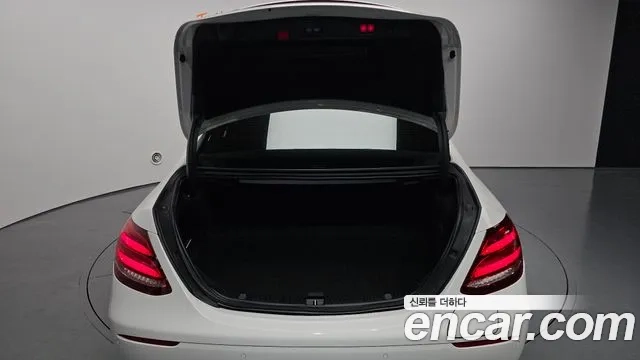 Mercedes-Benz E-Class W213 id 2916821 из Кореи 11