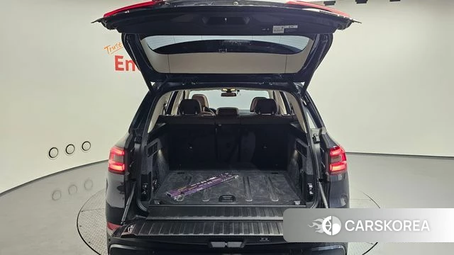 BMW X5 (G05) id 3924349 из Кореи 11