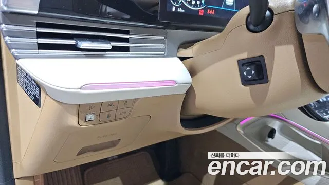 Hyundai The New Grandeur IG id 2316478 из Кореи 11