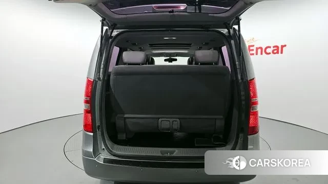 Hyundai The New Grand Starex id 3226886 из Кореи 11