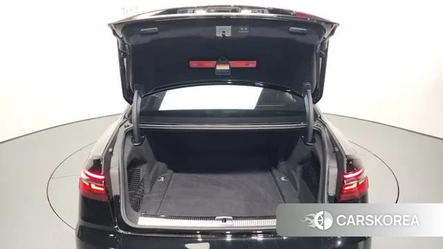 Audi A8 (D5) id 3600960 из Кореи 11