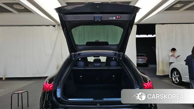 Mercedes-Benz EQS V297 id 4763425 из Кореи 11