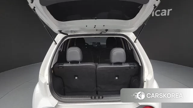 Hyundai Casper id 3453145 из Кореи 11