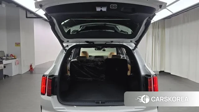 Kia Sorento 4th Generation id 2905462 из Кореи 11