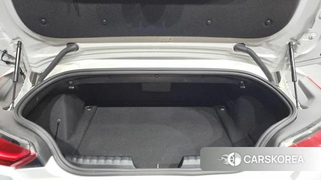 BMW Z4 (G29) id 3834483 из Кореи 11