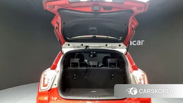 Ssangyong Tivoli Armor id 3485097 из Кореи 11