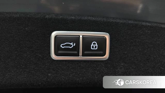 Genesis G80 (RG3) id 4834957 из Кореи 11