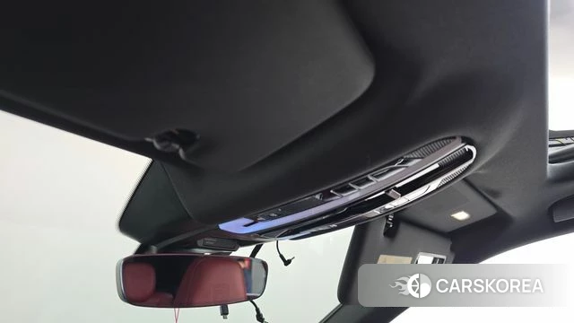 Porsche Cayenne (PO536) id 4715953 из Кореи 11