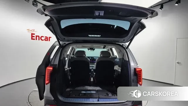 Kia The New Carnival 4th Generation id 2958858 из Кореи 11