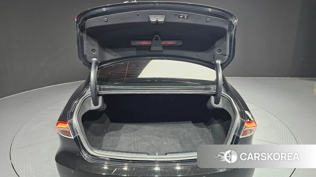 Hyundai The New Grandeur IG id 4864221 из Кореи 11