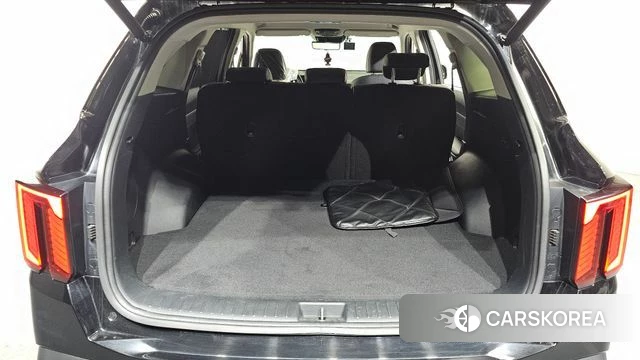 Kia The New Sorento 4th Generation id 3940260 из Кореи 11