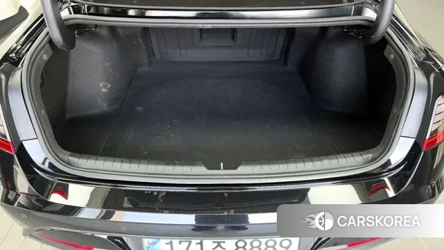 Hyundai Sonata Hybrid (DN8) id 3740080 из Кореи 11